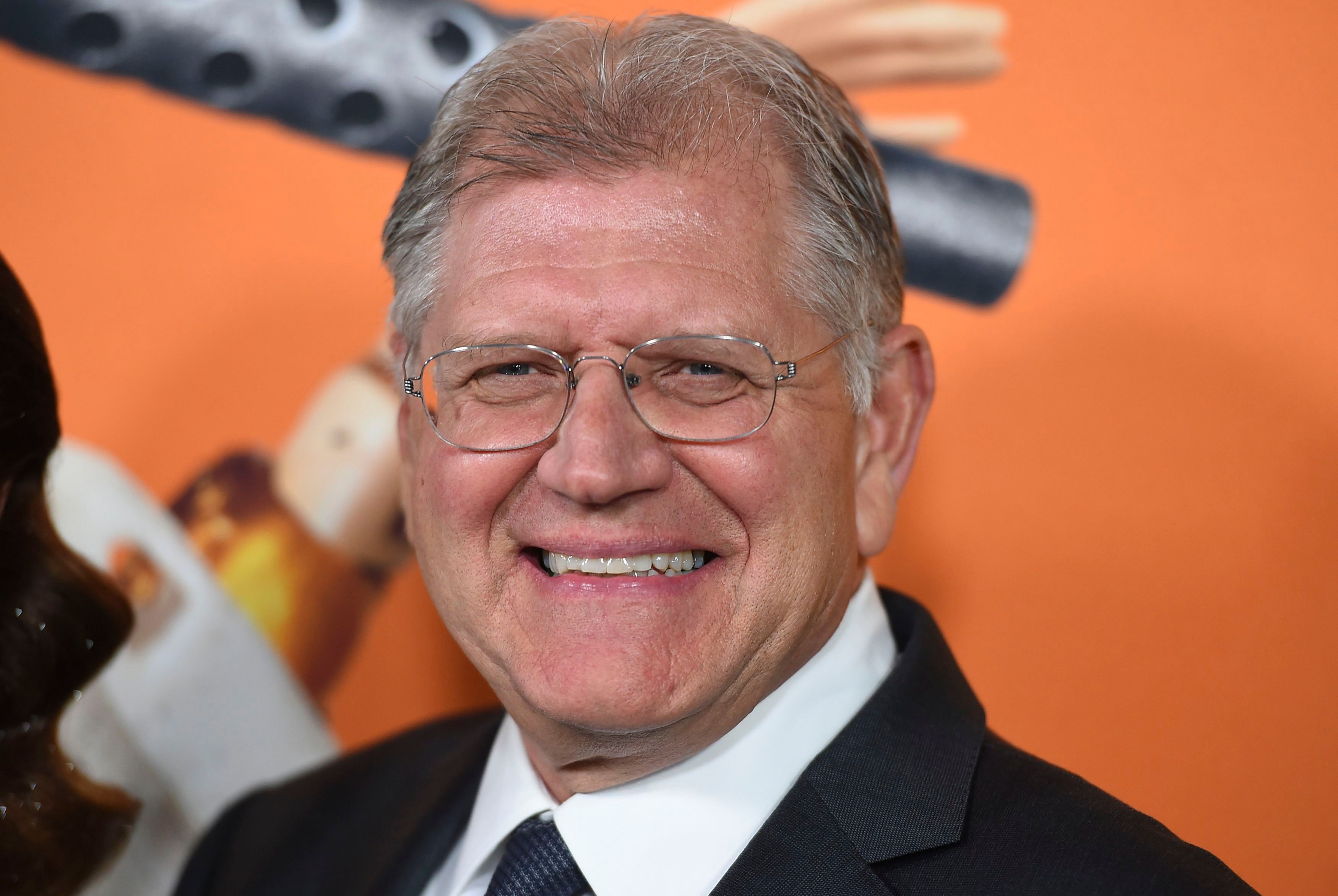 robert zemeckis