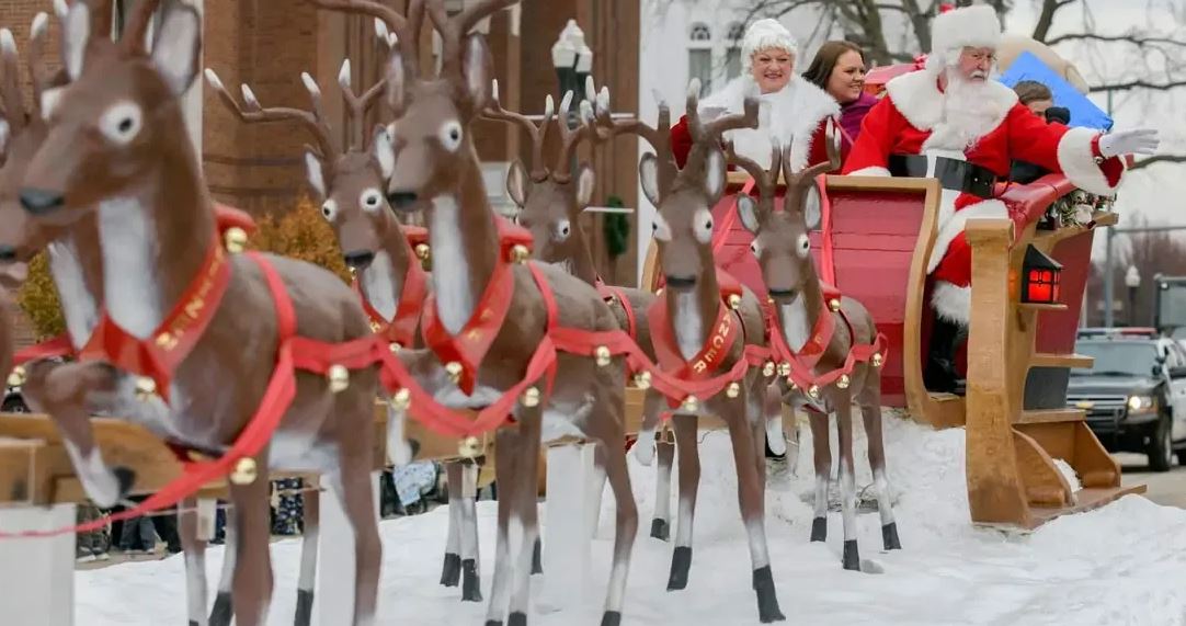santa