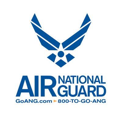 Air National Guard Seal