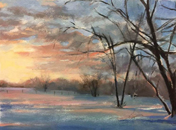 snow study sm