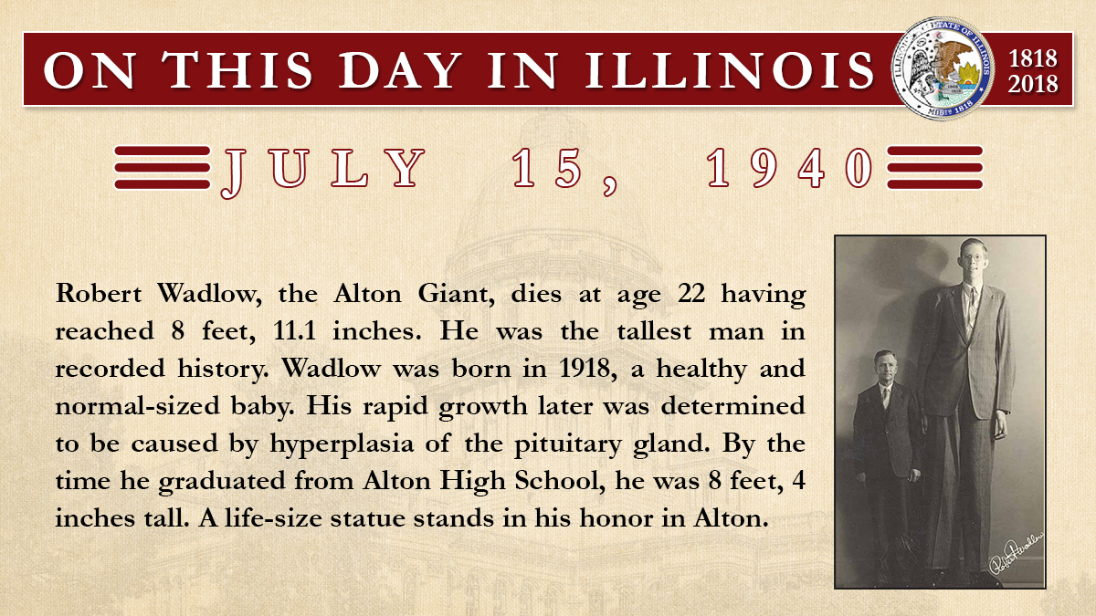 on this day 071518 Wadlow