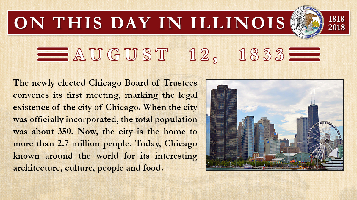 on this day 081218 ChicagoCity