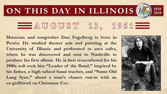 on this day 081318 Fogelberg sm