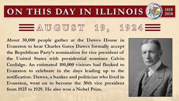 on this day 081918 Dawes sm