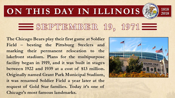 on this day 091918 SoldierField sm