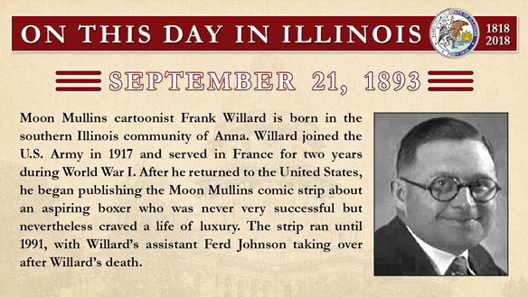 on this day 092118 Willard sm