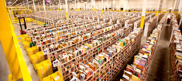 amazon