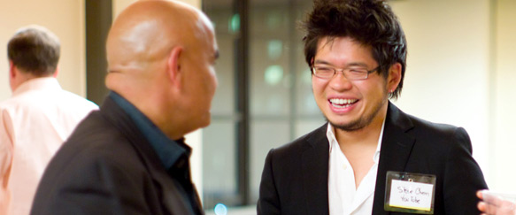 Illinois-educated YouTube founder reinvests in home state