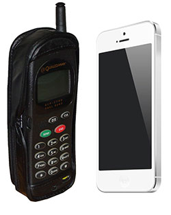 cell-phones