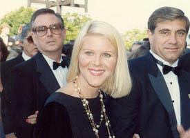 Did You Know? Actress Alley Mills was born in Illinois