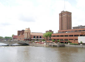 Did You Know? Aurora became "The City of Lights" in 1881