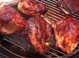 Did You Know? Murphysboro was named Barbecue Capital of Illinois