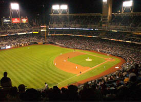 Did You Know? MLB player Jim Thome is from Illinois