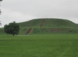 Did You Know? Illinois is home to a United Nations cultural World Heritage site