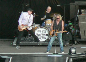 Did You Know? April 1 is Cheap Trick Day in Illinois