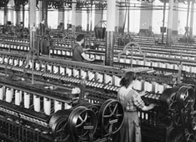 Did You Know? Illinois was the first state to regulate child labor
