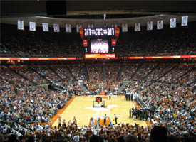 Did You Know? College basketball's Player of the Year is from Illinois