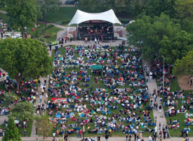 Did You Know? Illinois has an abundance of fun weekend activities