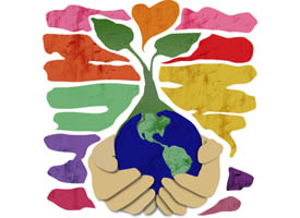 Did You Know? Today is Earth Day