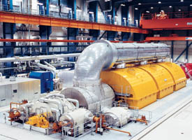 Did You Know? Illinois ranks 3rd in net electricity generation