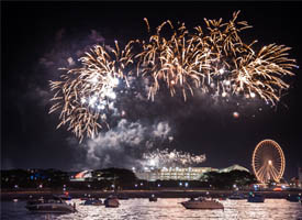 Did You Know? Celebrate the 4th in Illinois
