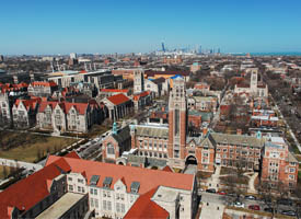 Did You Know? Chicago became the Second City in 1889