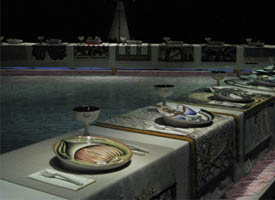Did You Know? Artist, women's rights activist and author, Judy Chicago, is from Illinois