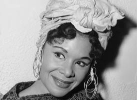 Did You Know? One of the 20th Century's best dancers was from Illinois