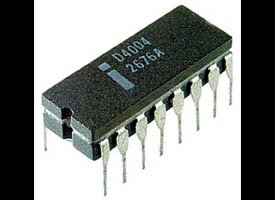 Did you know? Stanley Mazor, the co-inventor of the world’s first microprocessor, is from Illinois
