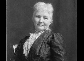 Did You Know? Labor-rights activist “Mother” Jones had ties to Illinois