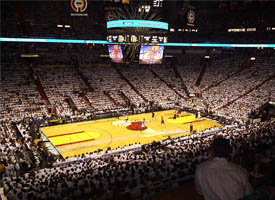 Did You Know? Illinois is well represented in the NBA Finals