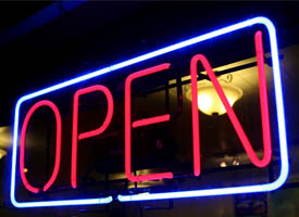 Did You Know? Illinois leads in creating businesses