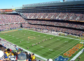 Did You Know? Doug Buffone played for the Chicago Bears