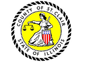 Did You Know? Illinois' first county was established 225 years ago