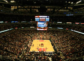 Did You Know? The Chicago Bulls are celebrating their 50th season