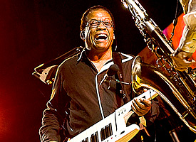 Did You Know? One of jazz music’s most influential musicians and composers is an Illinois native