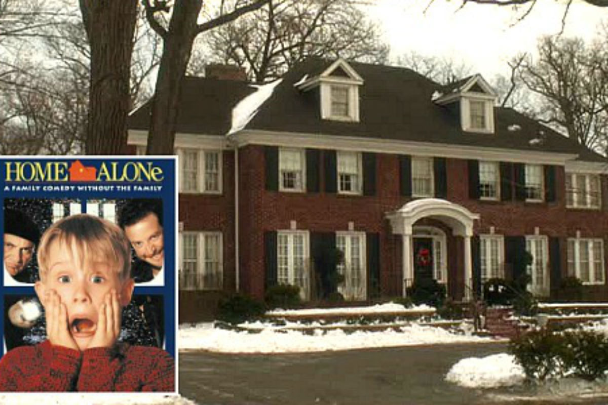 Did You Know Home Alone Was Filmed In The Chicago Area did-you-know-home-alone-was-filmed-in-the-chicago-area