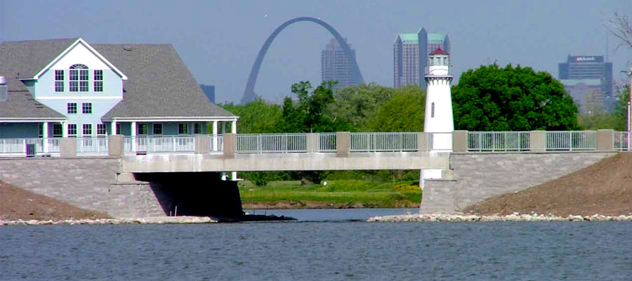 Illinois park of the month: Frank Holten State Recreation Area