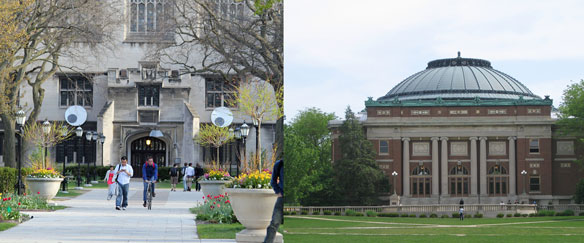 u of i