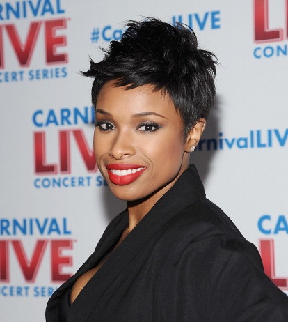 uptown jennifer hudson carnival cruise lines event